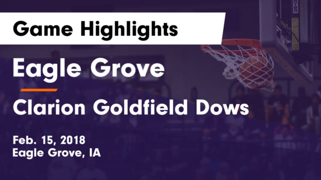 Ads eagle grove iowa